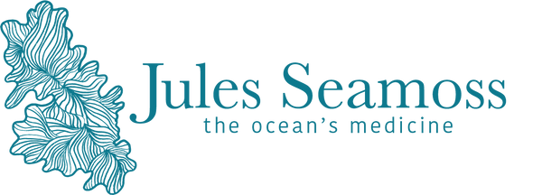 Jules Sea Moss